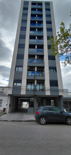 Departamento en Alquiler en GUEMES 837 PISO 6,  Bahía Blanca