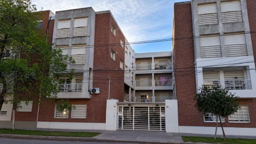 Departamento en Alquiler en Colombia 980, Sportiva, Bahía Blanca