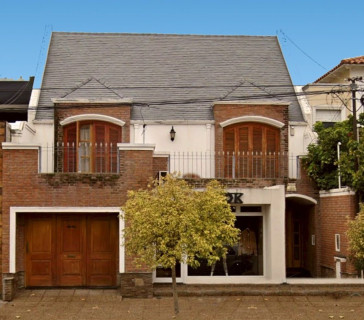 Casa en Alquiler en ALEM 557, Universitario, Bahía Blanca