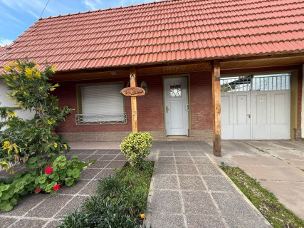 Casa en Venta en 9 De Julio 823,  Bahía Blanca