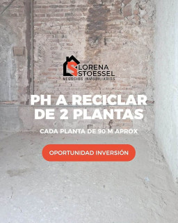 PH en Venta en Moreno 319,  Bahía Blanca