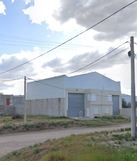 Galpón en Alquiler en Indio Y Lucero,  Bahía Blanca
