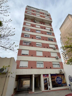 Departamento en Alquiler en Caronti 127, Centro, Bahía Blanca