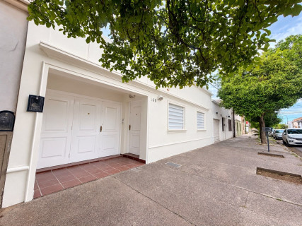 Casa en Alquiler en Mendoza 100, Pacifico, Bahía Blanca