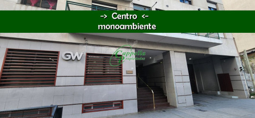 Departamento en Alquiler en Zelarrayan 441, Centro, Bahía Blanca