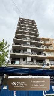 Departamento en Venta en Casanova 230, Centro, Bahía Blanca