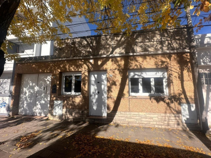 Casa en Alquiler en Peru 249, Universitario, Bahía Blanca