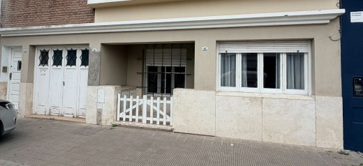 Casa en Alquiler en Avenida Colón 412,  Bahía Blanca