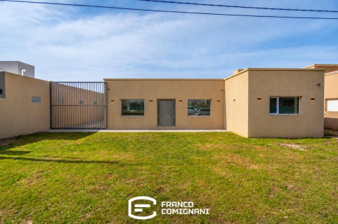 Casa en Venta en Malharro 2658, Las Cañitas I, Bahía Blanca