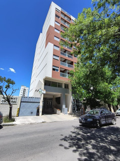Departamento en Alquiler en Roca 166, Centro, Bahía Blanca