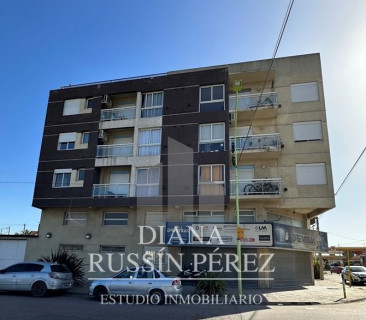 Departamento en Alquiler en Avenida Alem 2064,  Bahía Blanca