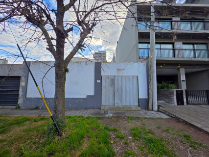 Terreno en Venta en Witcomb 73, La Falda, Bahía Blanca