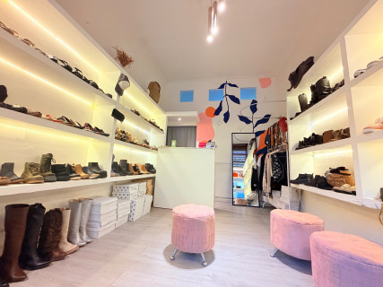 Fondo Comercio en Venta en Belgrano Y Soler, Centro, Bahía Blanca