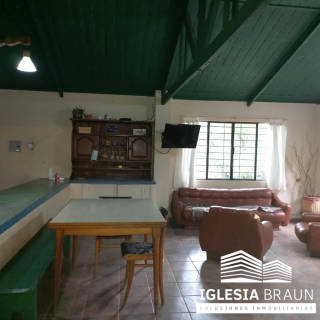 Casa en Alquiler   Sierra de  la Ventana