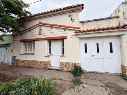Casa en Venta en Moreno 1327, Noroeste, Bahía Blanca