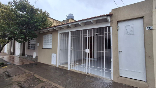 Casa en Alquiler en Malvinas 1153, Kilometro 5, Bahía Blanca