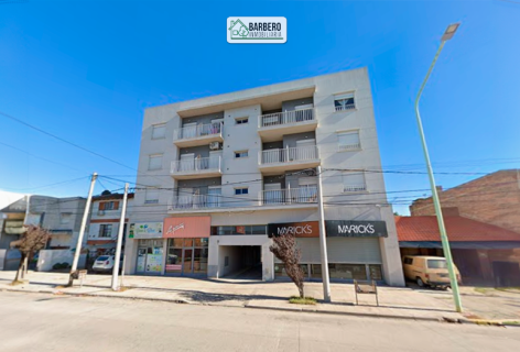 Departamento en Alquiler en Alem 2250, Santa Margarita, Bahía Blanca