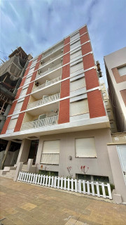 Departamento en Venta en Pedro De Mendoza 41, Centro, Monte Hermoso