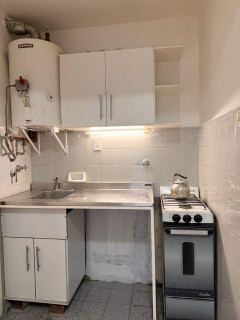 Departamento en Alquiler en Brown 227, Centro, Bahía Blanca