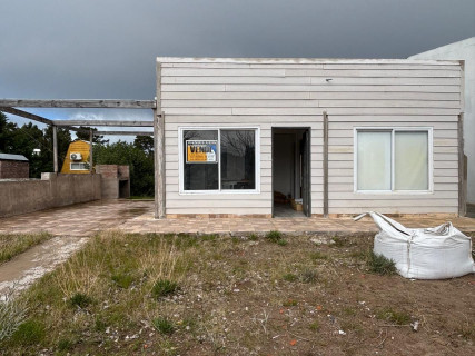Casa en Venta en Seclantas Y Necochea, El Sauce, Monte Hermoso
