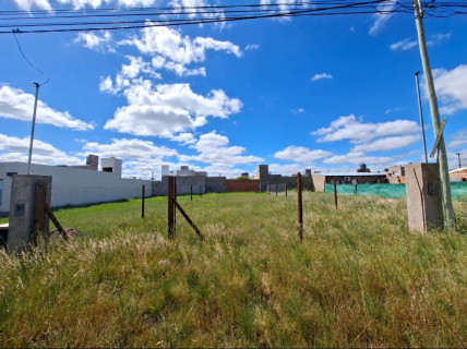 Terreno en Venta en Altos De Lorenzi,  Bahía Blanca