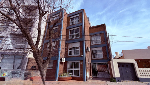 Departamento en Alquiler en Urquiza 464, Napostá, Bahía Blanca