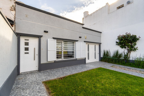 Casa en Venta en Juana Azurduy 1953, Villa Delfina, Bahía Blanca