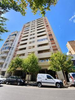 Departamento en Alquiler en Sarmiento 343,  Bahía Blanca