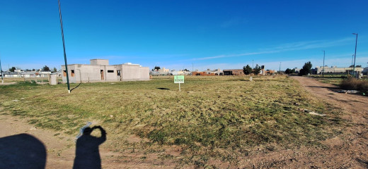 Terreno en Venta en Mayor De Elias Y Laplace, Las Acacias, Bahía Blanca