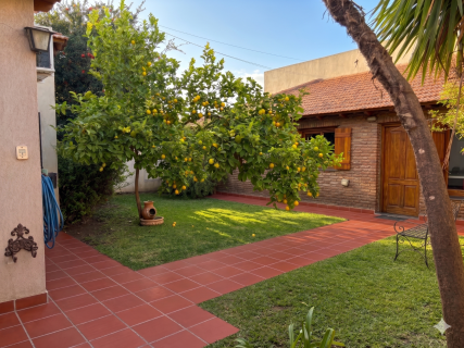 Casa en Venta en Villarino 1397, San Martin, Bahía Blanca