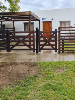 Casa en Venta en Puerto Madryn 1089,  Monte Hermoso