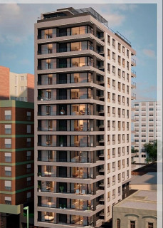 Departamento en Venta en OHIGGINS 237 , Centro, Bahía Blanca