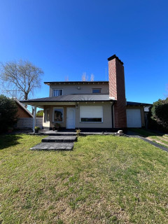 Casa en Venta en El Colibri 569, Monte del Este, Monte Hermoso