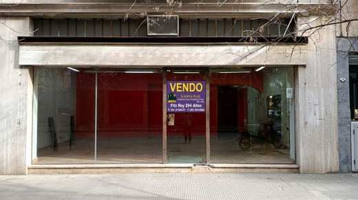Local en Venta en SAAVEDRA 139, Centro, Bahía Blanca