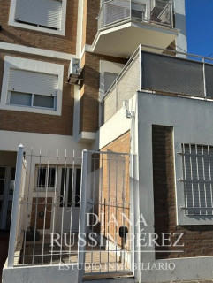 Departamento en Alquiler en ENTRE RIOS 254,  Bahía Blanca