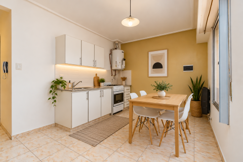 Departamento en Venta en Terrada 477, Macrocentro, Bahía Blanca