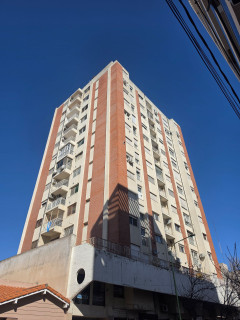Departamento en Alquiler en Alsina 623, Centro, Bahía Blanca