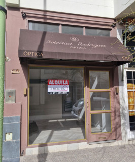 Local en Alquiler en Sarmiento 257,  Bahía Blanca