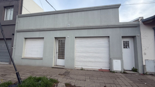 Casa en Venta en Juan Molina 1293, Mariano Moreno, Bahía Blanca