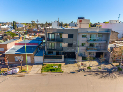Departamento en Venta en Alsina 1560, La Falda, Bahía Blanca