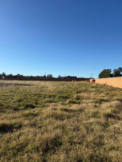 Terreno en Venta en Avellaneda 3700,  Bahía Blanca