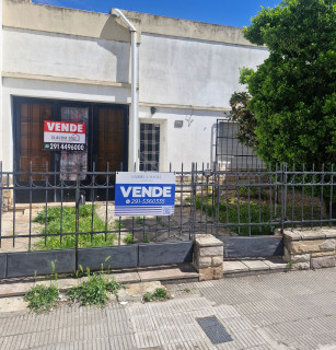 Casa en Venta en Berutti 335,  Bahía Blanca