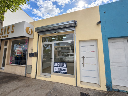 Local en Alquiler en Arias 2142, Villa Rosas, Bahía Blanca