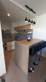 Departamento en Venta en Witcomb 65, La Falda, Bahía Blanca