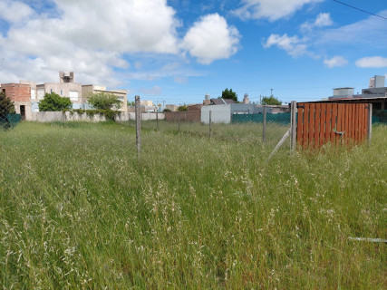 Terreno en Venta en Jose Magnani 2300,  Bahía Blanca