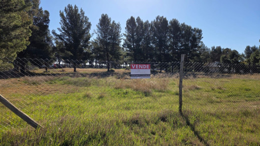 Terreno en Venta   Mayor Buratovich