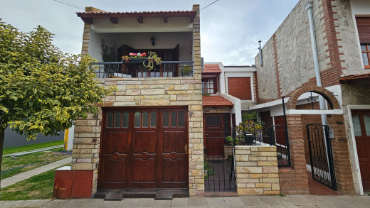 Casa en Venta en Albatros 15,  Punta Alta