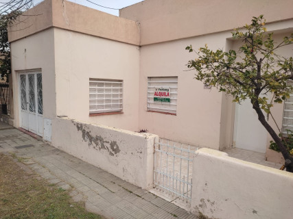 Casa en Alquiler en Brickman 2061, San Martin, Bahía Blanca