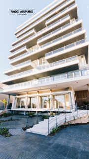 Departamento en Venta en Avenida Alem 477, Centro, Bahía Blanca