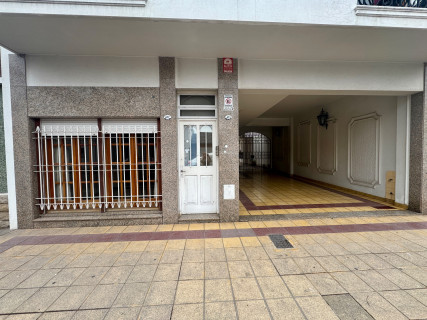 Departamento en Alquiler en Fitz Roy 473, Centro, Bahía Blanca